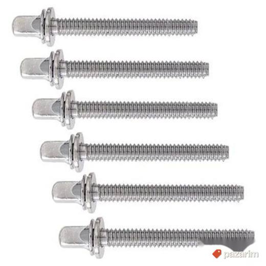 Gibraltar SC-4C Tension rods and washers