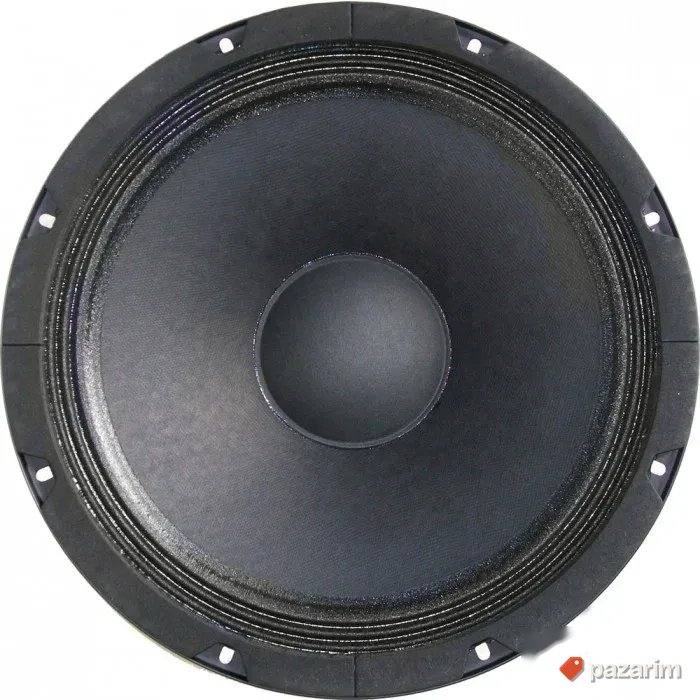 SICA Z007950C 12 E 2,5 CS 8 Ohm 250 W ugradni zvučnik 1