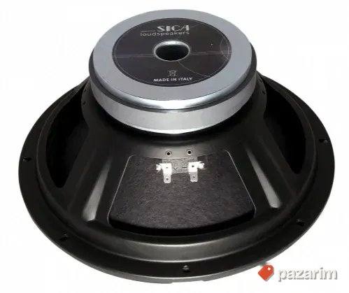 SICA Z007950C 12 E 2,5 CS 8 Ohm 250 W ugradni zvučnik 2