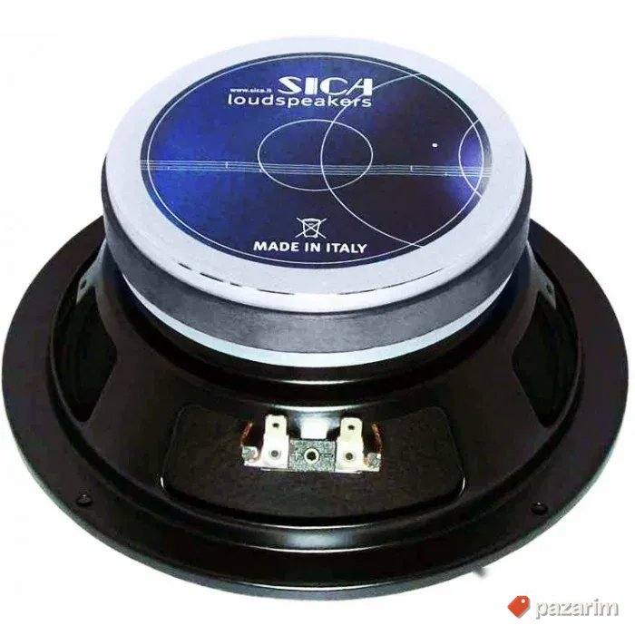 SICA Z005120C 8 E 2 CS 8 Ohm ugradni zvučnik 2