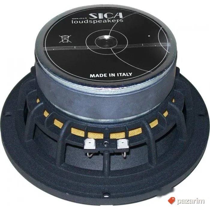 SICA Z004035C 6 E 1,5 CS 8 Ohm ugradni zvučnik 2