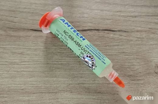 Amtech NC-559-ASM-UV(TPF)