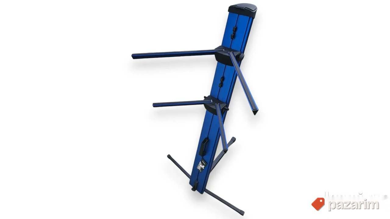 Stalak za 2 klavijature KS900BL 2