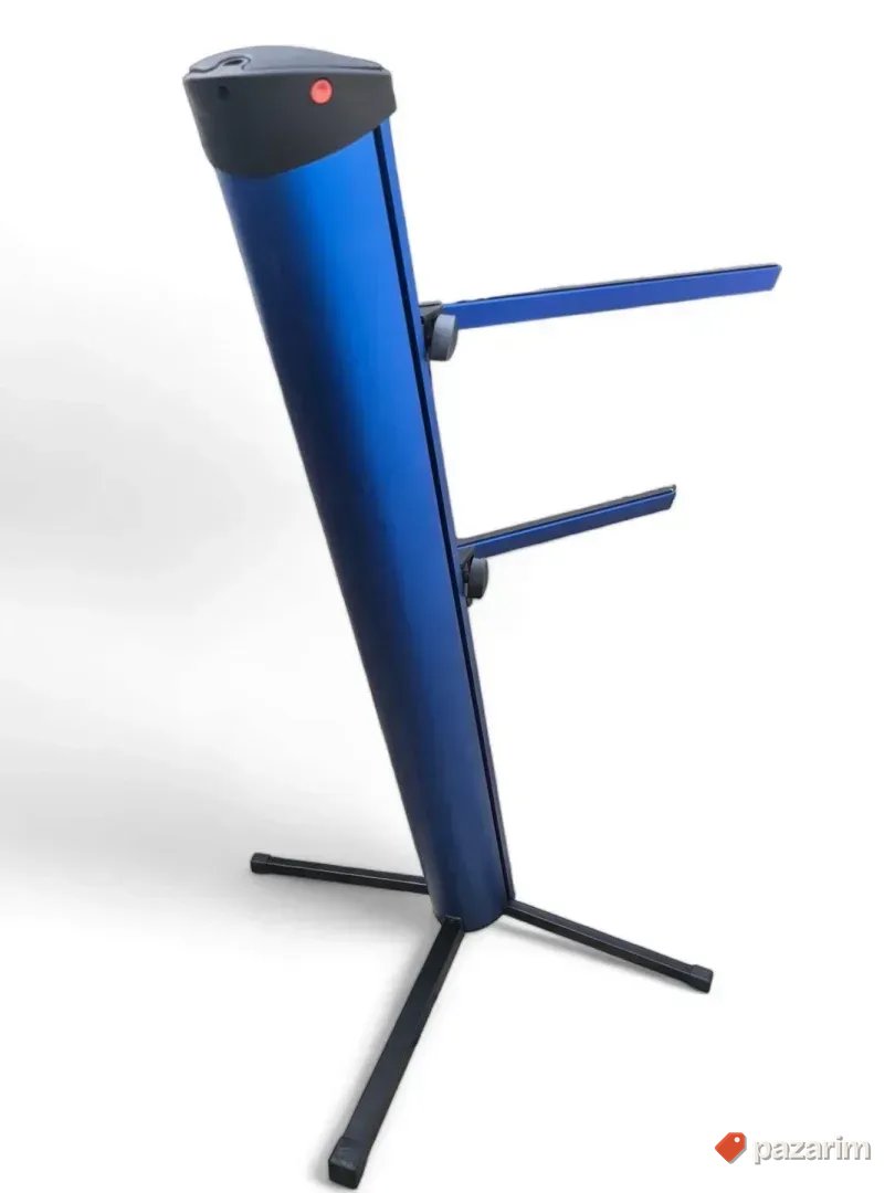 Stalak za 2 klavijature KS900BL 3