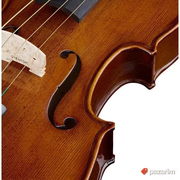 Stentor SR1505 Viola Student II 15" 3