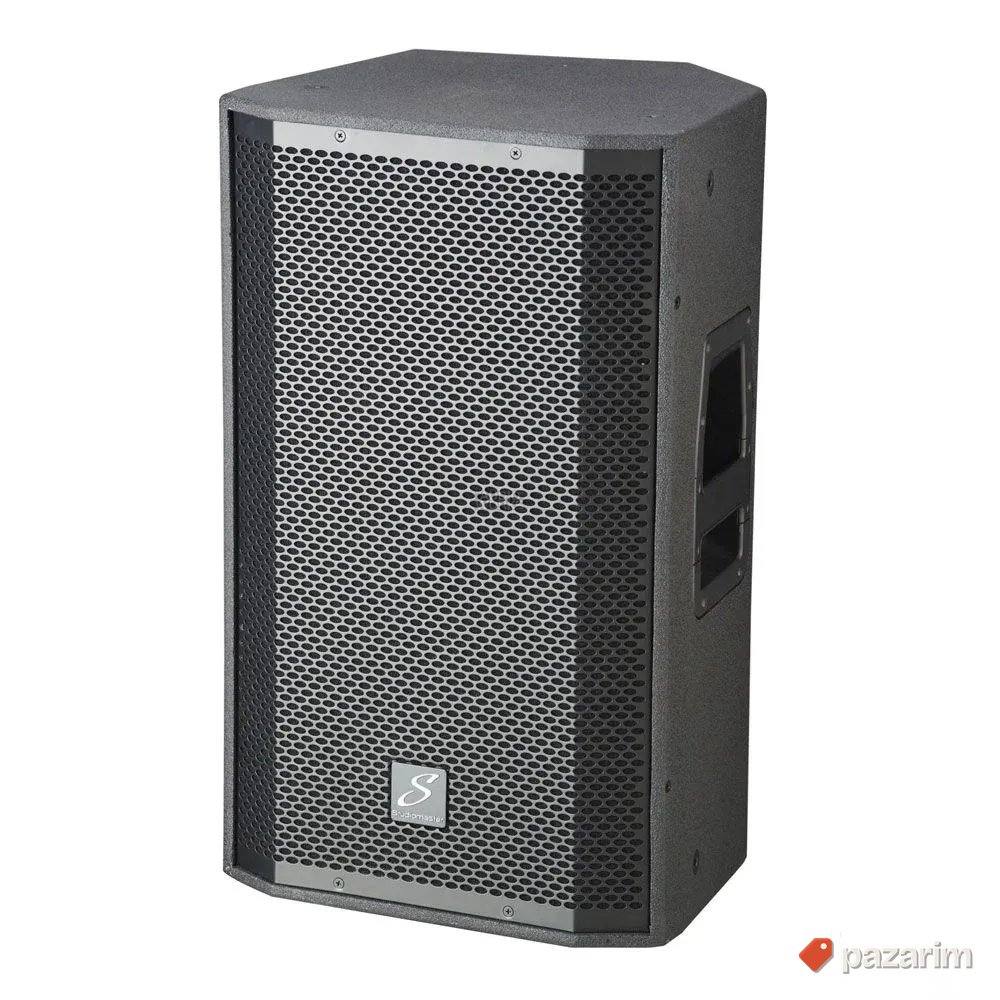 Studiomaster Venture 12A 1