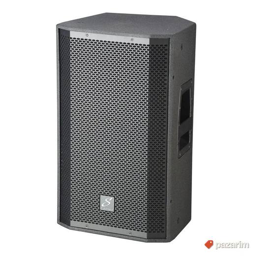 Studiomaster Venture 12A