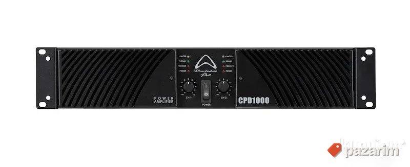 Wharfedale CPD-1000 1