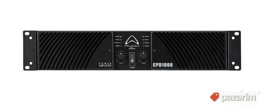 Wharfedale CPD-1000