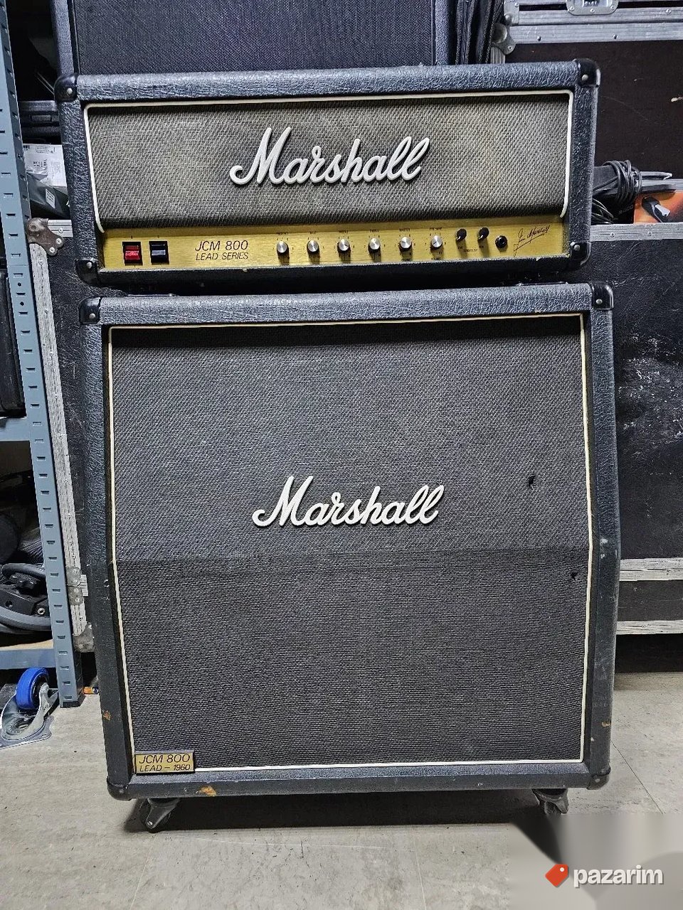 Marshall JCM800 2204 1