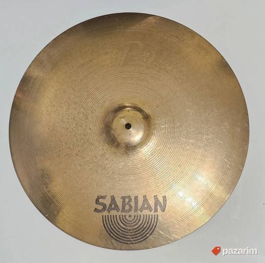 SABIAN B8Pro 20" Ride