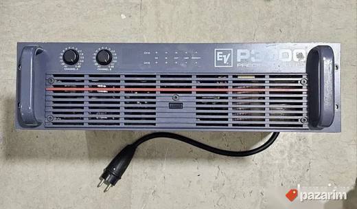 Electro Voice P3000