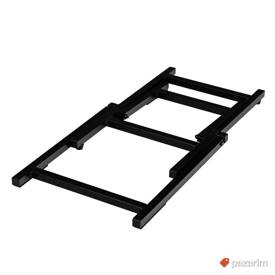 Ortega OAS-FL Floor Amp Stand stalak za pojačalo 2