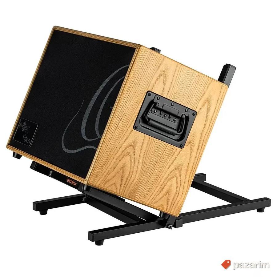 Ortega OAS-FL Floor Amp Stand stalak za pojačalo 3