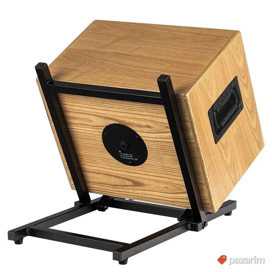 Ortega OAS-FL Floor Amp Stand stalak za pojačalo 5