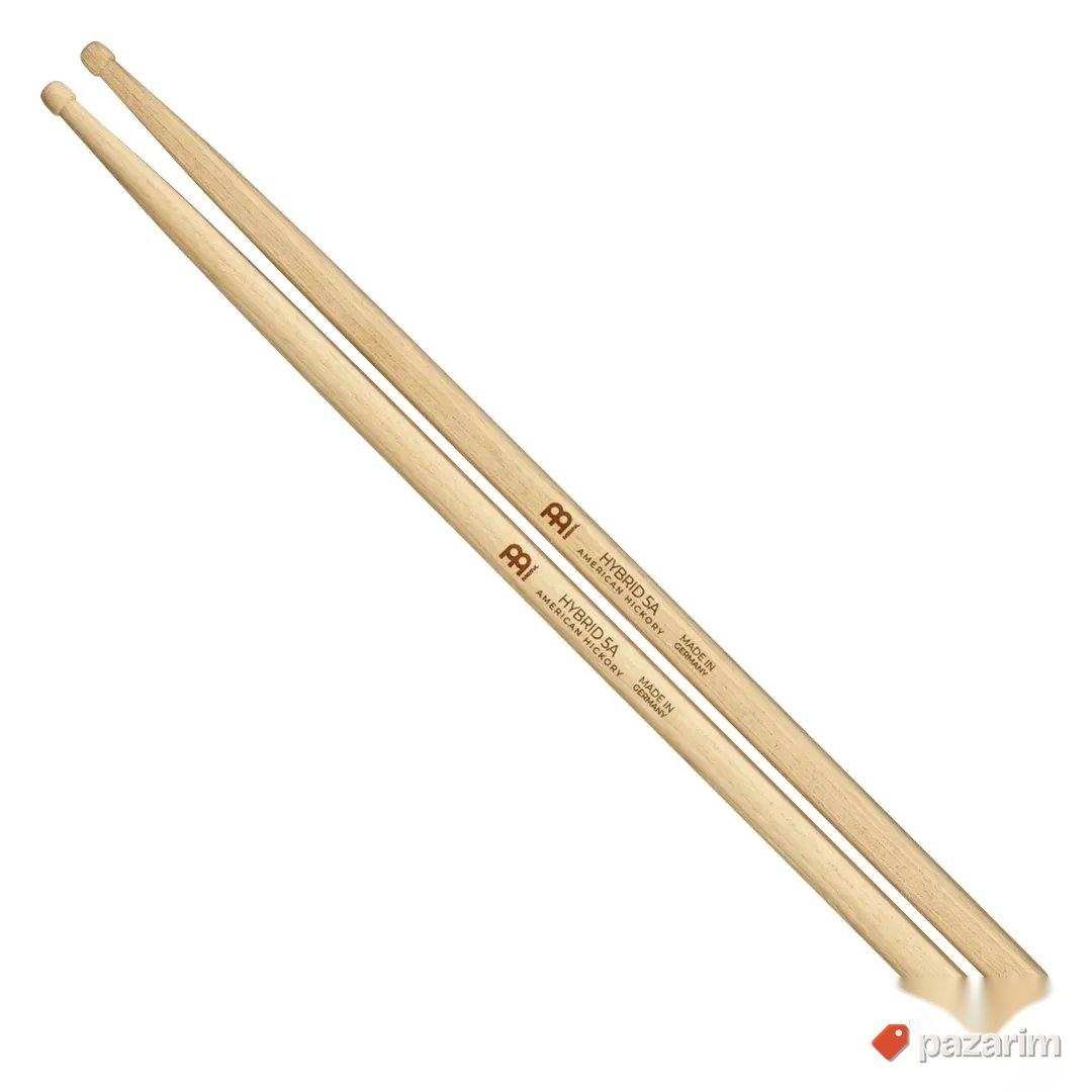 Meinl SB106 Hybrid 5A palice za bubanj 1