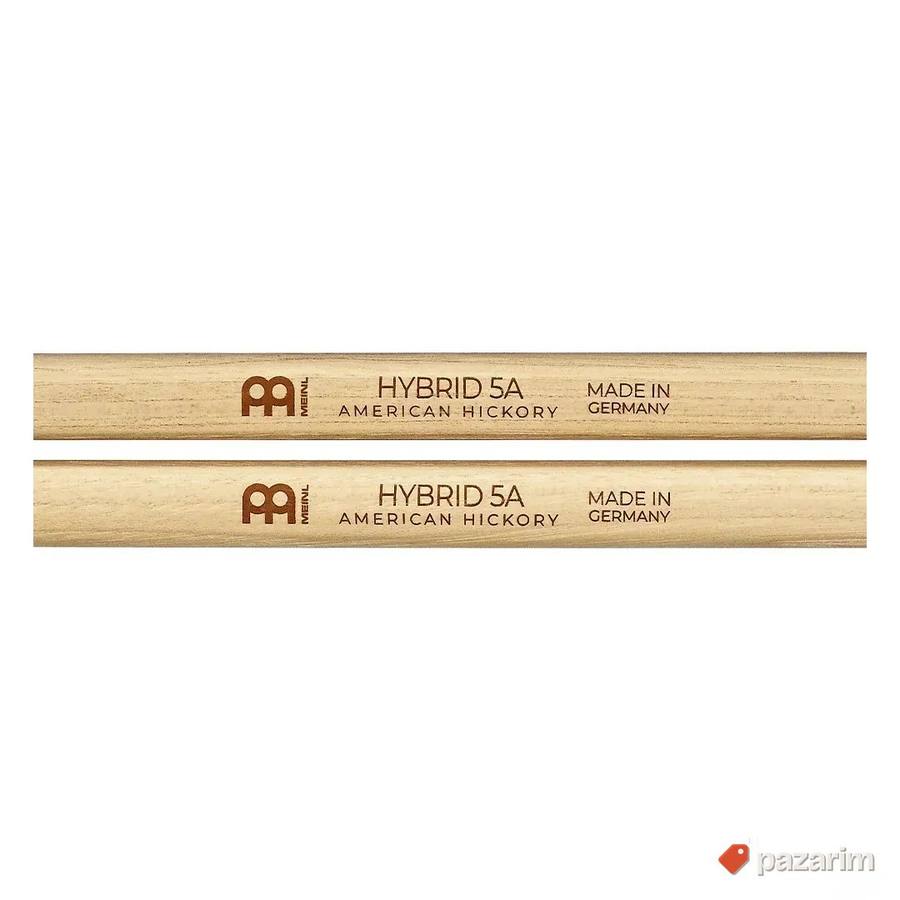 Meinl SB106 Hybrid 5A palice za bubanj 3