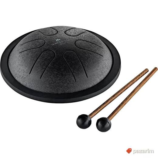 Meinl MSTD1BK Sonic Energy Mini Steel Tongue Drum bubanj