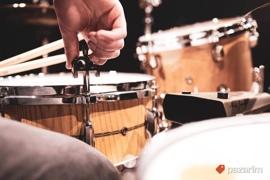 Meinl SB501 ključ za bubanj 4