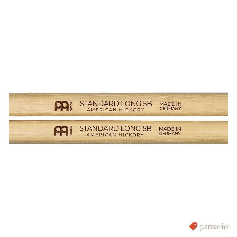 Meinl SB104 Standard Long 5B palice za bubanj 3
