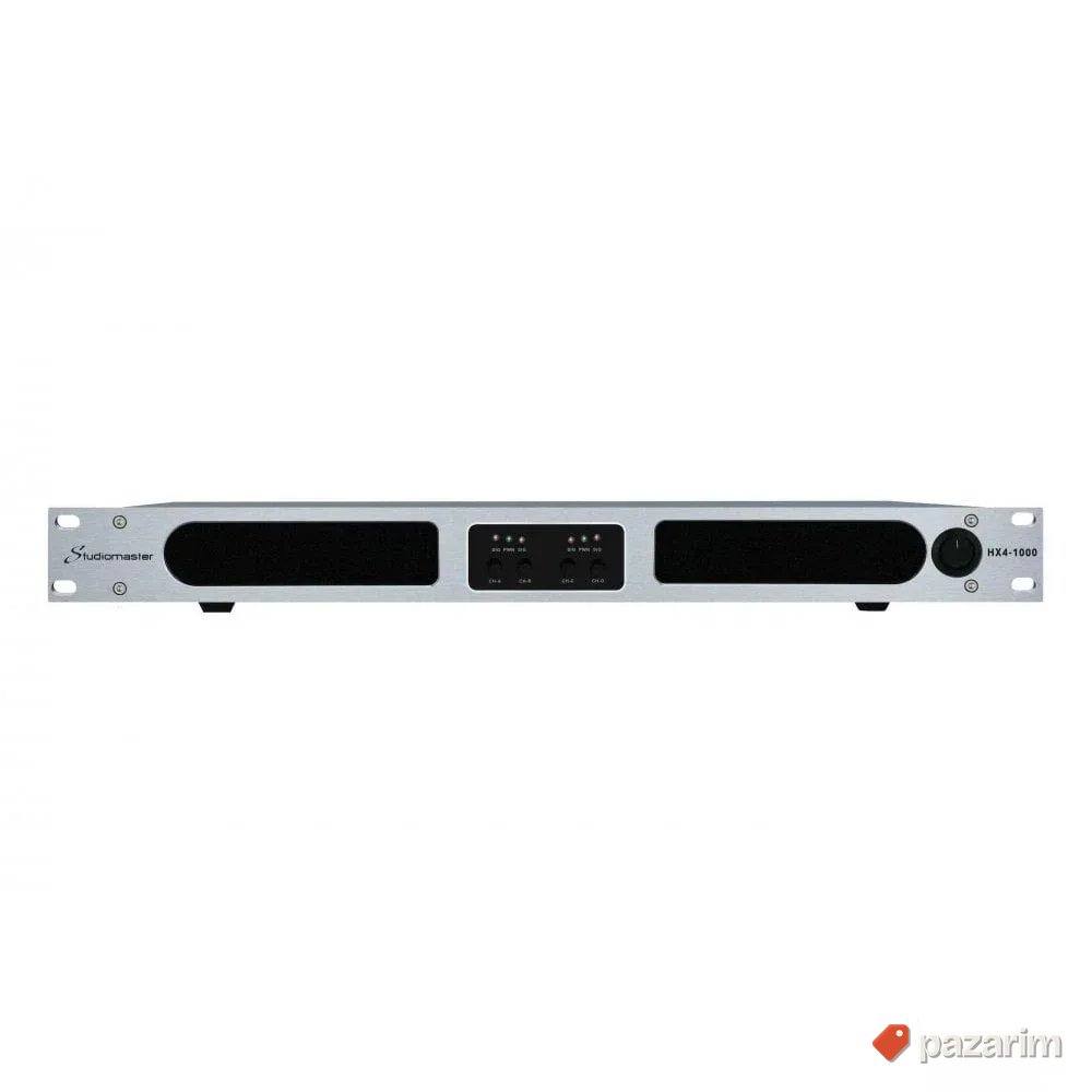 Studiomaster HX4-1000 1
