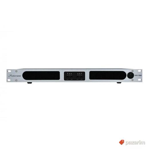 Studiomaster HX4-1000