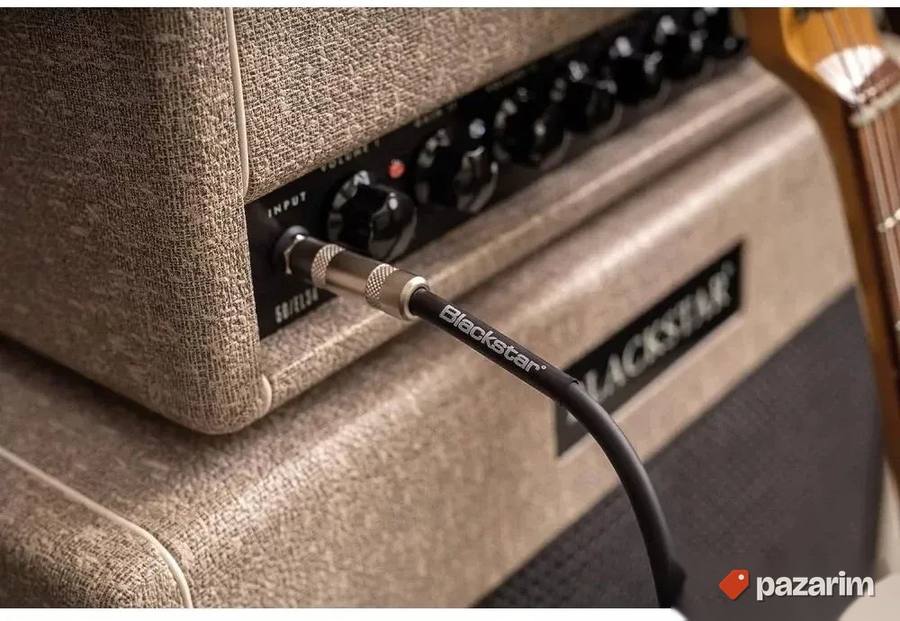 Blackstar instrumentalni kabl 6m standard 3