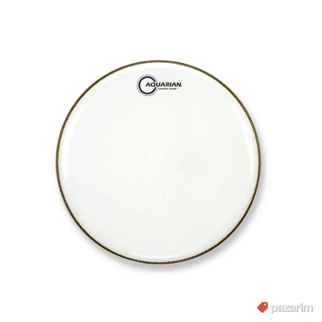 Aquarian CC6 Classic Clear opna 1