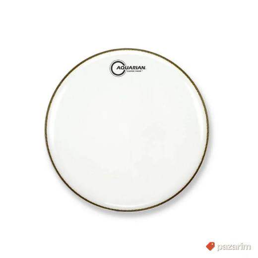 Aquarian CC6 Classic Clear opna
