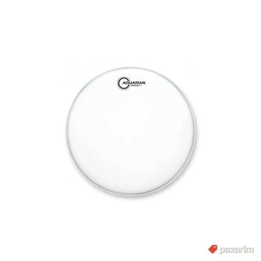 Aquarian TCRSP2-12 Response 2 Texture Coated opna za bubanj 1