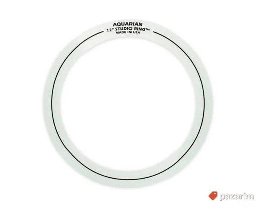 Aquarian Studio Rings Set #8 - 12"