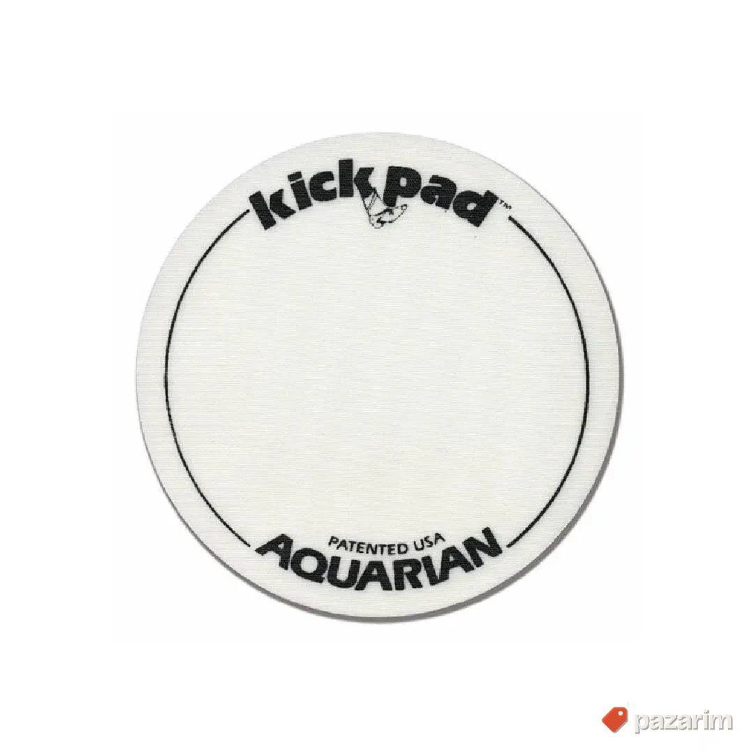 Aquarian KP1 Kick Pad Single 1