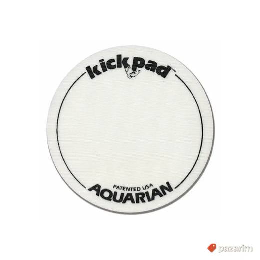 Aquarian KP1 Kick Pad Single