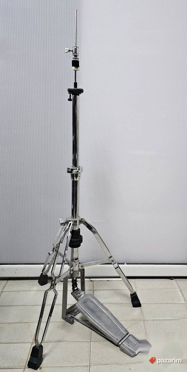 Pearl stalak za hihat 1