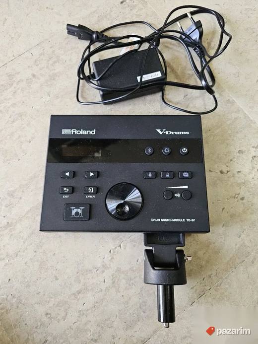 Roland modul TD07