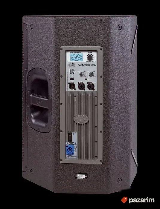DAS Audio VANTEC-12A 3