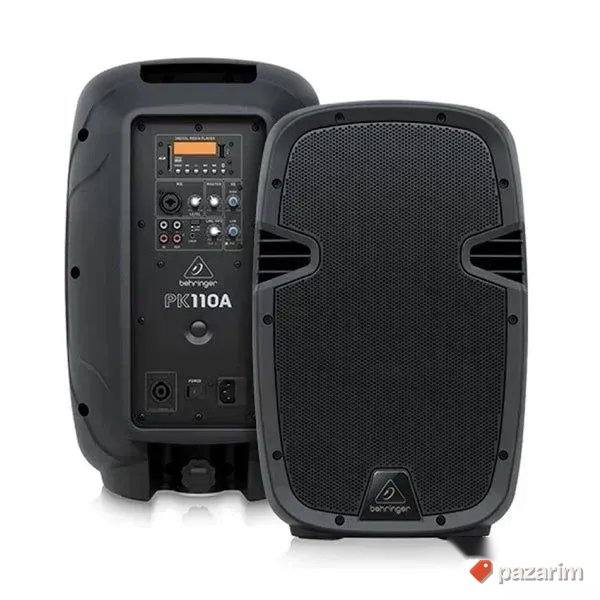Behringer PK110A aktivna zvučna kutija 1