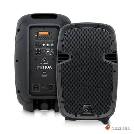 Behringer PK110A aktivna zvučna kutija