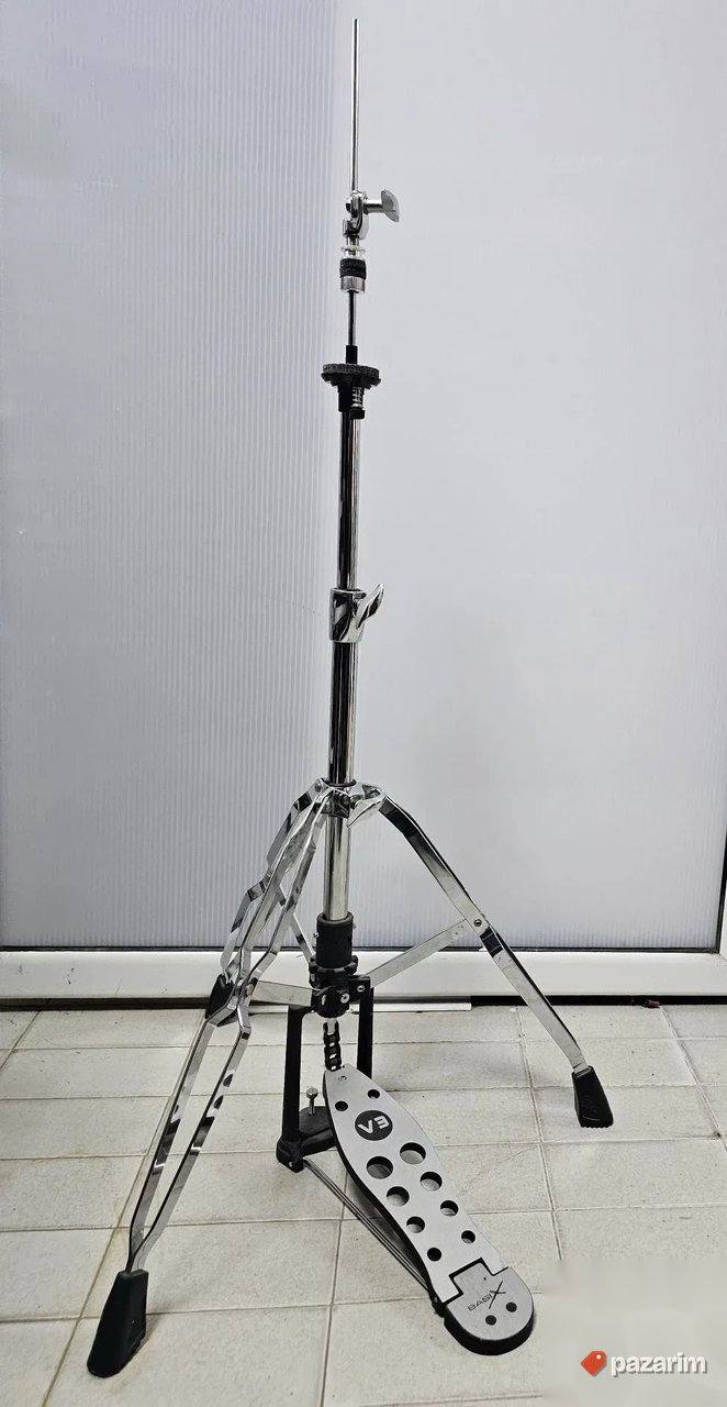Basix V3 stalak za hihat 1