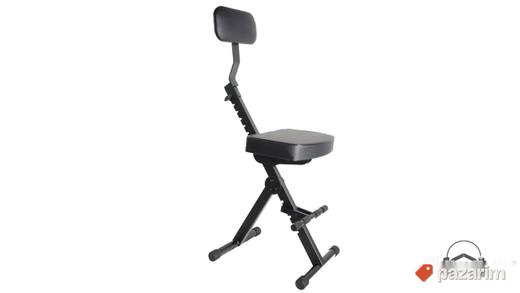 Stolica XB749 Music master