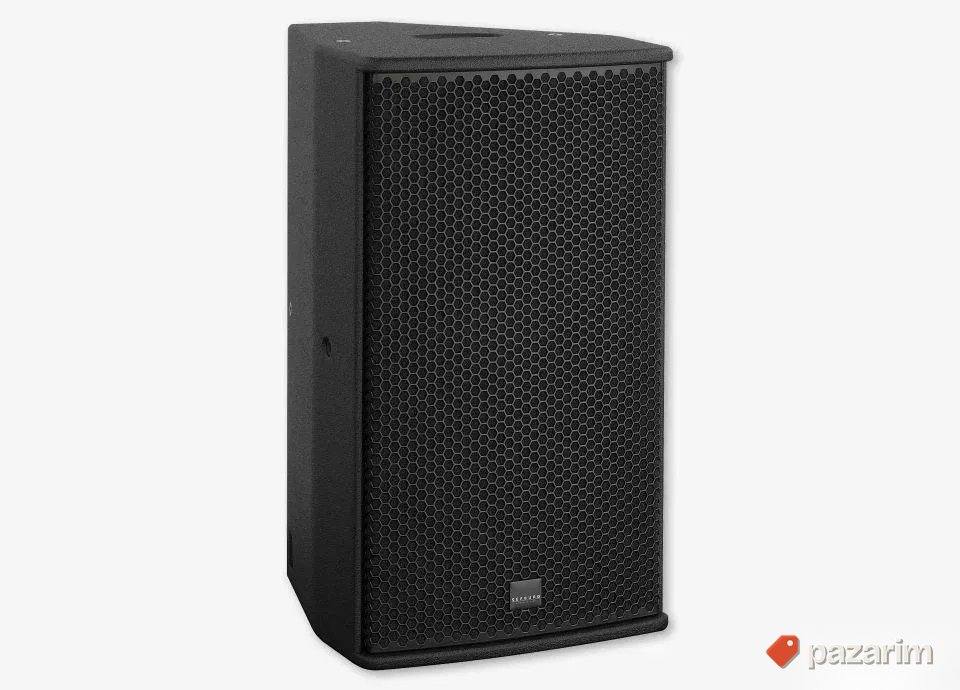 Seeburg Acoustic Line A6 1