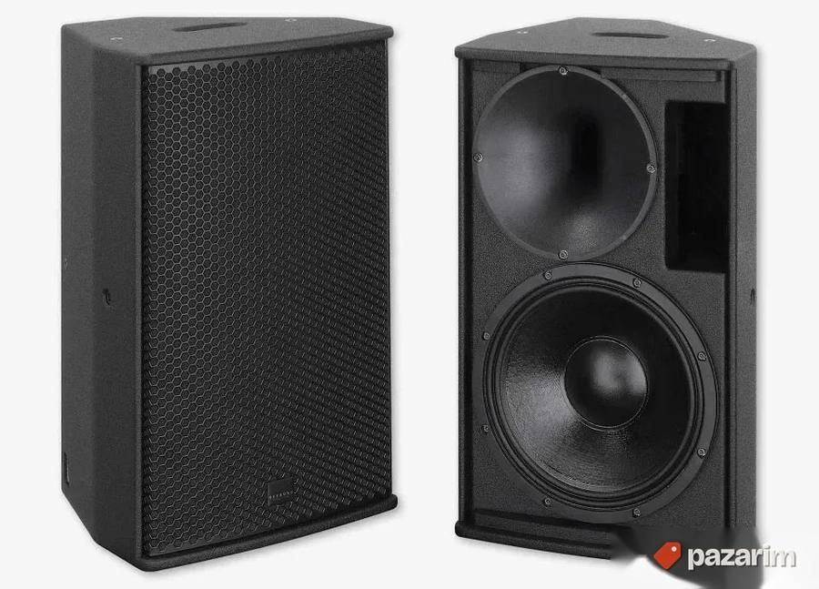 Seeburg Acoustic Line A6 2