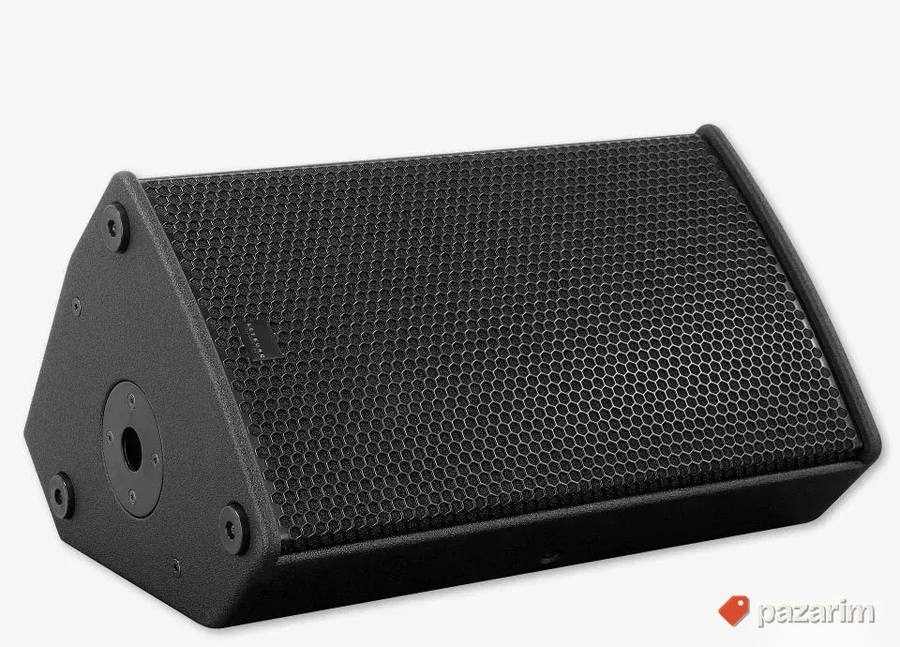 Seeburg Acoustic Line A6 3