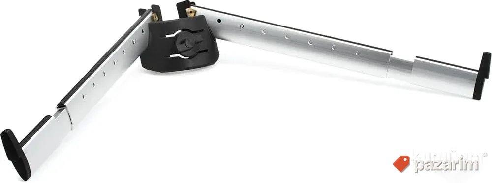 K&M 18866-000-30 Support Arm Set B for Spider Pro, 1