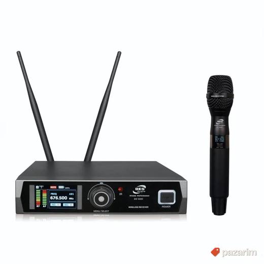 BES AUDIO BW888 najprodavaniji mikrofon