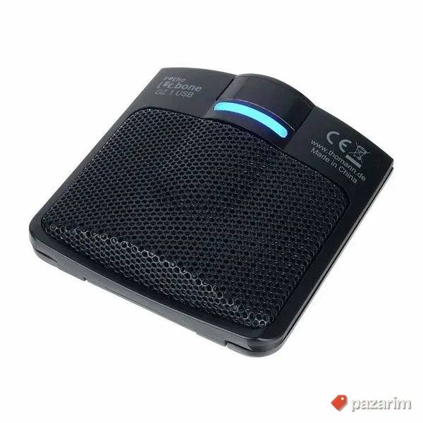 t.bone GZ1 USB mikrofon 1