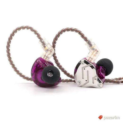 KZ ZS10PRO purple