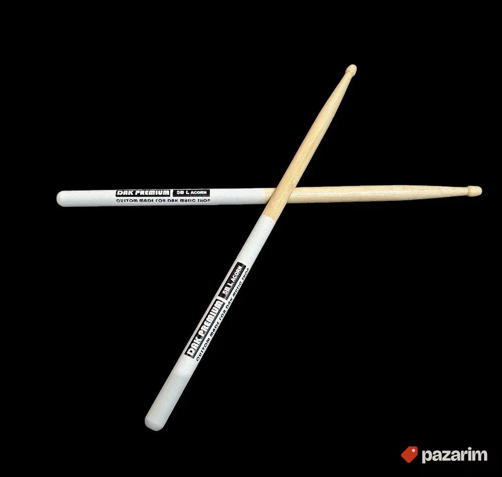 DAK Premium 5BL Acorn 1