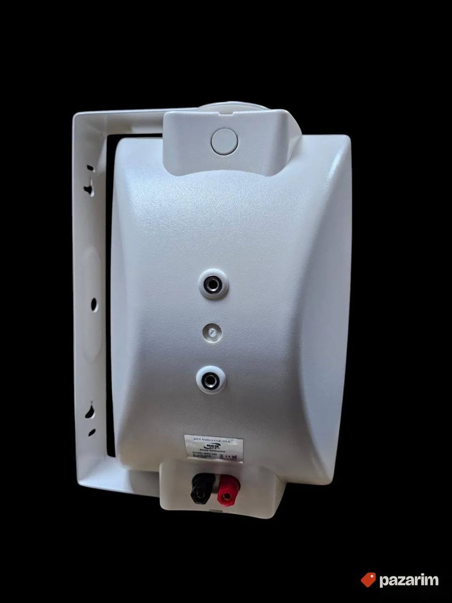 BES audio zvucnik 2