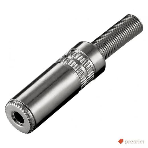 Konektor, SK4MK 3.5mm Stereo Metalni